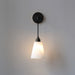 Droplet Alabaster Wall Lamp Vakkerlight