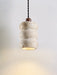 Dune Pebble Travertine Pendant Light Vakkerlight