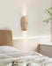 Earthy Stone Wall Sconce Vakkerlight