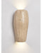 Earthy Stone Wall Sconce Vakkerlight