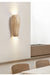 Earthy Stone Wall Sconce Vakkerlight