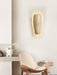 Earthy Stone Wall Sconce Vakkerlight