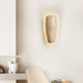 Earthy Stone Wall Sconce Vakkerlight