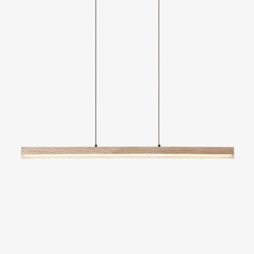 Ecliptic Beam Pendant Lamp Vakkerlight