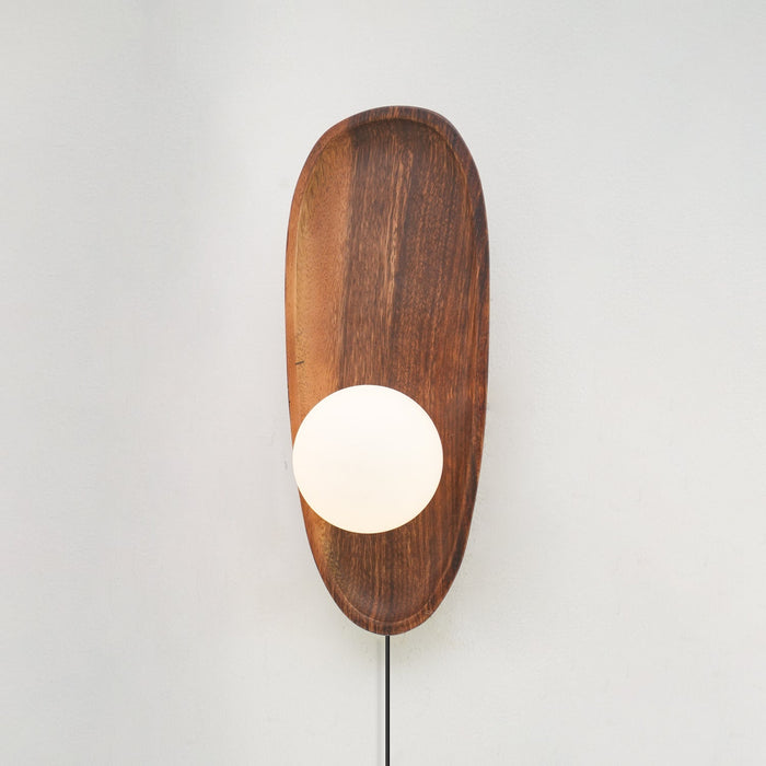 Eivor Plug-in Wall Lamp Vakkerlight