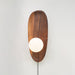 Eivor Plug-in Wall Lamp Vakkerlight