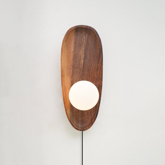 Eivor Plug-in Wall Lamp Vakkerlight