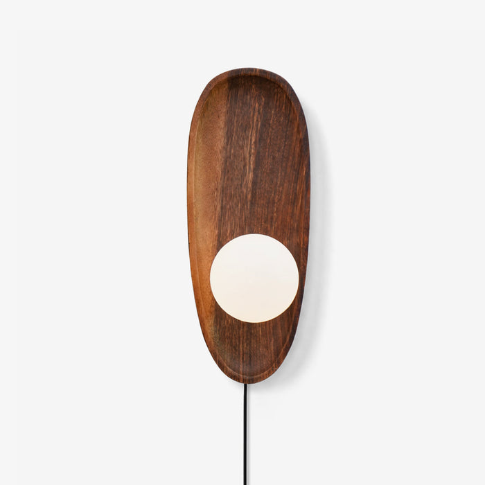 Eivor Plug-in Wall Lamp Vakkerlight