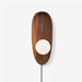 Eivor Plug-in Wall Lamp Vakkerlight
