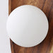 Eivor Plug-in Wall Lamp Vakkerlight