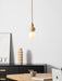Elara Duo Pendant Lamp Vakkerlight