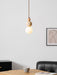 Elara Duo Pendant Lamp Vakkerlight