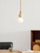 Elara Duo Pendant Lamp Vakkerlight