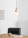 Elara Duo Pendant Lamp Vakkerlight