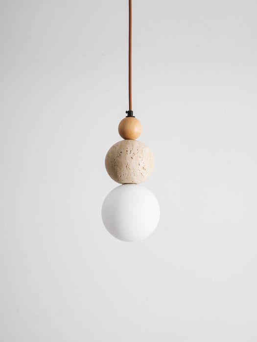 Elara Duo Pendant Lamp Vakkerlight