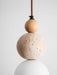Elara Duo Pendant Lamp Vakkerlight