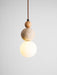 Elara Duo Pendant Lamp Vakkerlight
