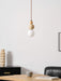 Elara Duo Pendant Lamp Vakkerlight