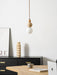 Elara Duo Pendant Lamp Vakkerlight