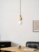 Elara Duo Pendant Lamp Vakkerlight