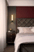 Elara Alabaster Wall Lamp Vakkerlight