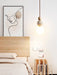 Elara Duo Pendant Lamp Vakkerlight