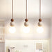 Elara Duo Pendant Lamp Vakkerlight