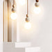 Elara Duo Pendant Lamp Vakkerlight