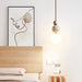 Elara Duo Pendant Lamp Vakkerlight