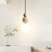Elara Duo Pendant Lamp Vakkerlight