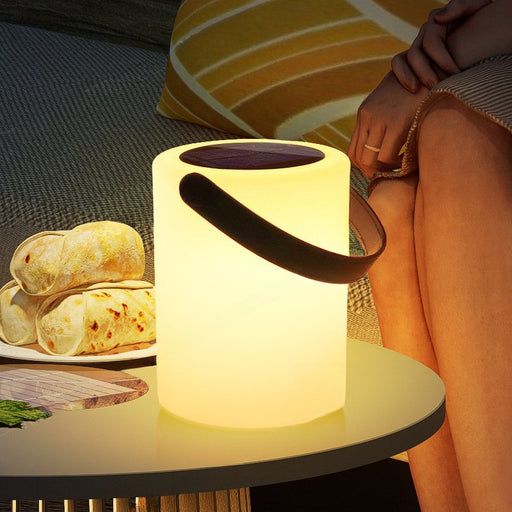 Elara Portable Lantern Table Lamp Vakkerlight