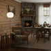 Elaris Floor Lamp Vakkerlight