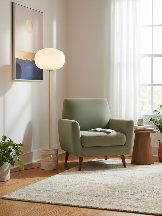 Elaris Floor Lamp Vakkerlight