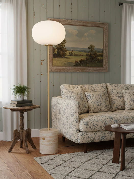 Elaris Floor Lamp Vakkerlight