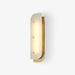 Elaris Alabaster Wall Lamp Vakkerlight