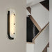Elaris Alabaster Wall Lamp Vakkerlight