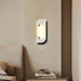 Elaris Alabaster Wall Lamp Vakkerlight