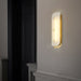 Elaris Alabaster Wall Lamp Vakkerlight