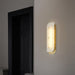 Elaris Alabaster Wall Lamp Vakkerlight