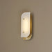 Elaris Alabaster Wall Lamp Vakkerlight