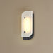 Elaris Alabaster Wall Lamp Vakkerlight