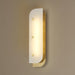 Elaris Alabaster Wall Lamp Vakkerlight