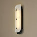 Elaris Alabaster Wall Lamp Vakkerlight