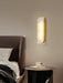 Elaris Alabaster Wall Lamp Vakkerlight