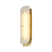 Elaris Alabaster Wall Lamp Vakkerlight