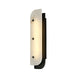 Elaris Alabaster Wall Lamp Vakkerlight