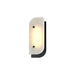 Elaris Alabaster Wall Lamp Vakkerlight