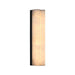 Elaris Alabaster Column Wall Light Vakkerlight