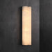 Elaris Alabaster Column Wall Light Vakkerlight