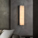 Elaris Alabaster Column Wall Light Vakkerlight